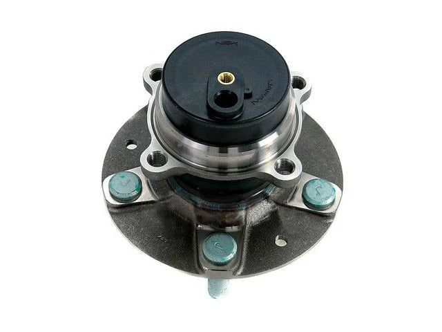 Front Wheel Hub Assembly for Mazda MX5 Miata (2006–2015) NH692TT