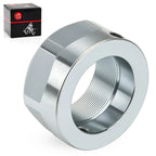 Rear Axle Lock Nut for Yamaha Raptor 250 YFM250R (2008–2013)