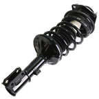 8pc Complete Front Struts Suspension Kit for Hyundai Accent (2000–2005)
