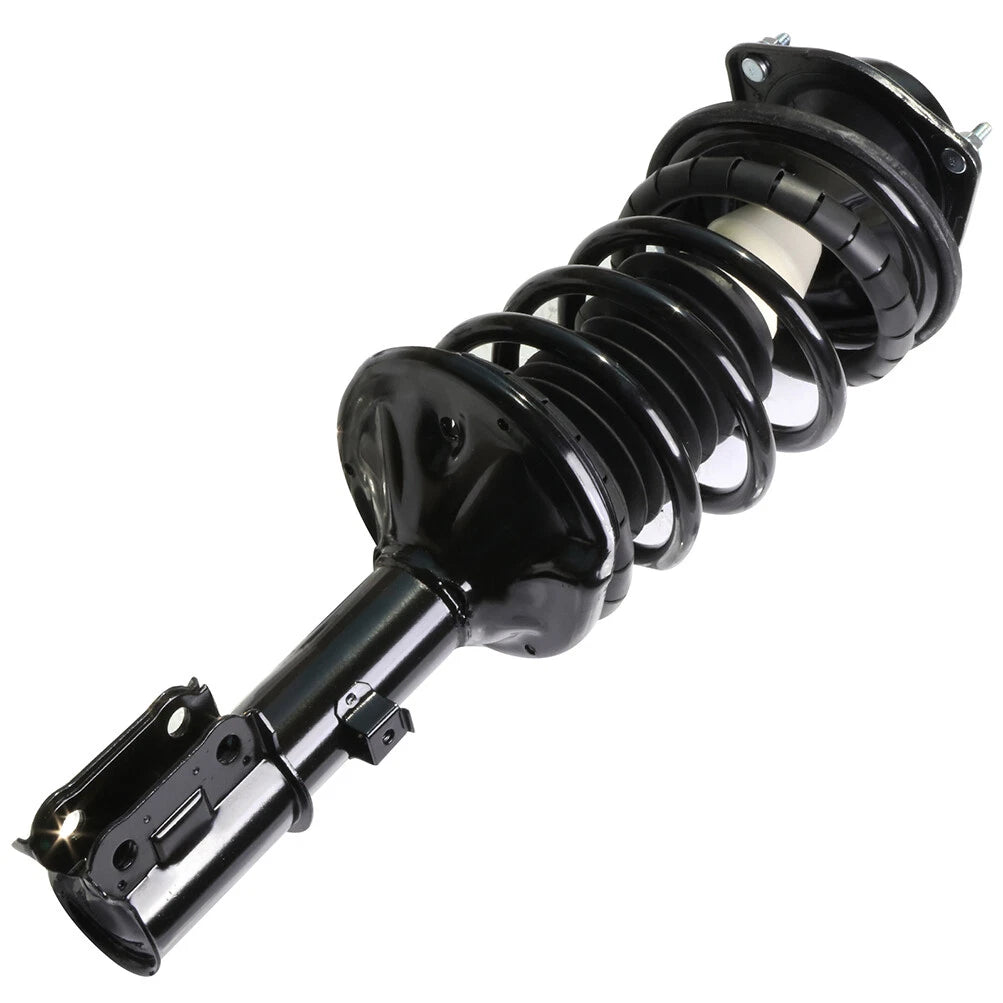 8pc Complete Front Struts Suspension Kit for Hyundai Accent (2000–2005)