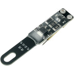 Capacitor Discharge Pen 1000UF for AC DC Systems (Portable Tool)