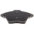 Ceramic Brake Pads for Volkswagen Eos, Jetta, Passat, Audi A3 (2006–2016)