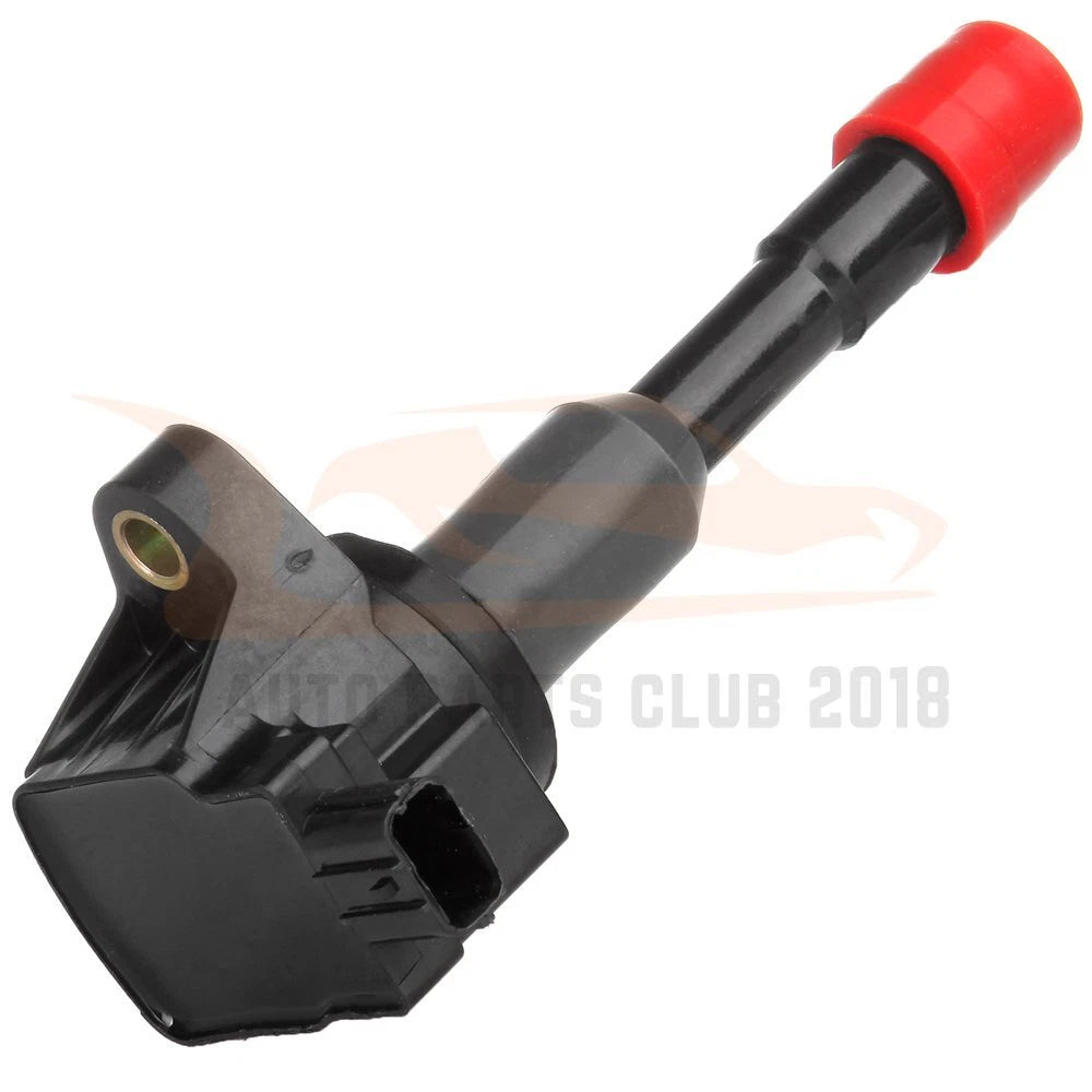 Set of 8 Ignition Coils for Honda Civic Hybrid (2003-2011)