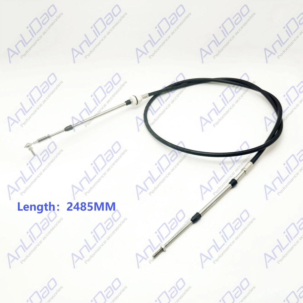Steering Cable for Yamaha VX Cruiser Deluxe Sport 1100 (2005–2009) F1K-61481-01-00