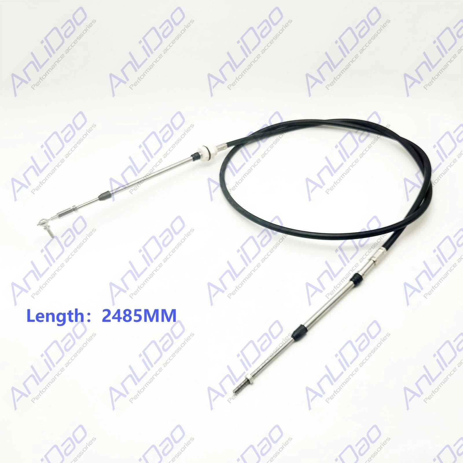 Steering Cable for Yamaha VX Cruiser Deluxe Sport 1100 (2005–2009) F1K-61481-01-00