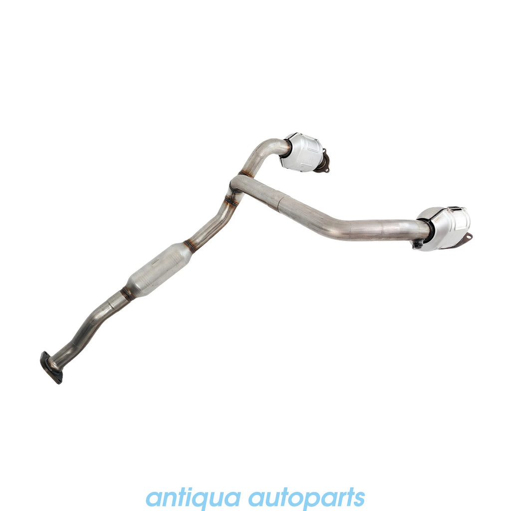 Catalytic Converter for Chevy Express 1500 & GMC Savana 1500 2500 3500 (2009–2020)