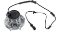 Front Wheel Hub Assembly for Jaguar XKR (2010–2015) PD545BJ