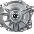 Front Axle Differential Carrier 31507594314 for BMW X5 X6 (2014–2018) 3.15 Ratio