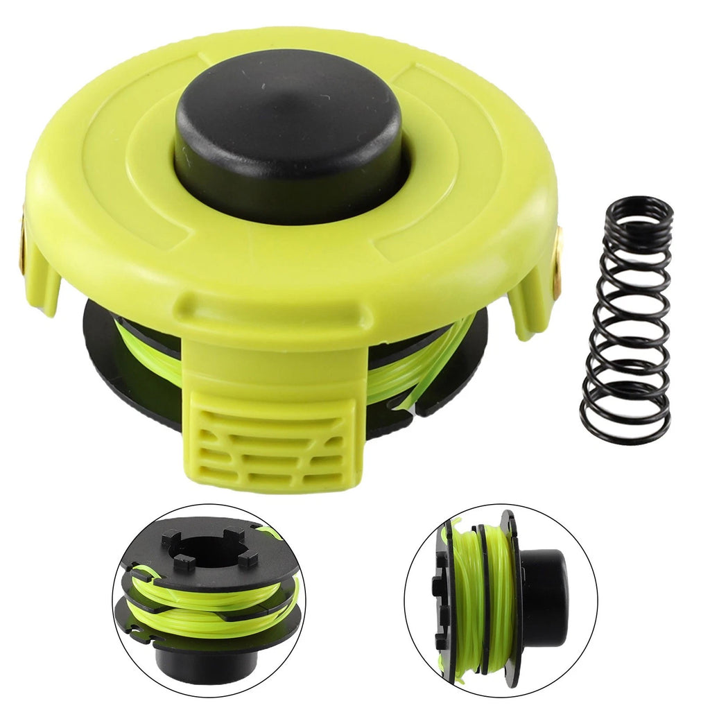 Complete Spool 1.2mm for RLT3525S (Plastic+Metal+Nylon)