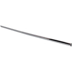 Door Molding for Audi A4 Sedan/Wagon (1996–1999) Front Right Upper