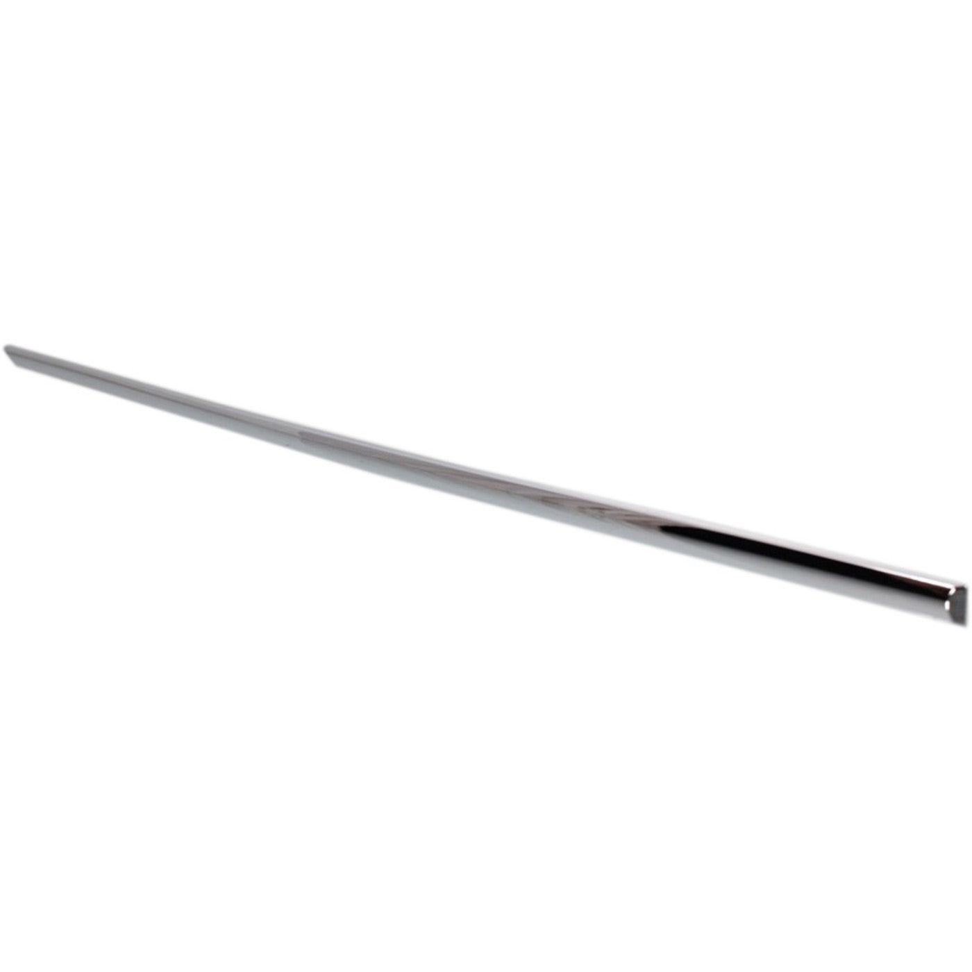 Door Molding for Audi A4 Sedan/Wagon (1996–1999) Front Right Upper