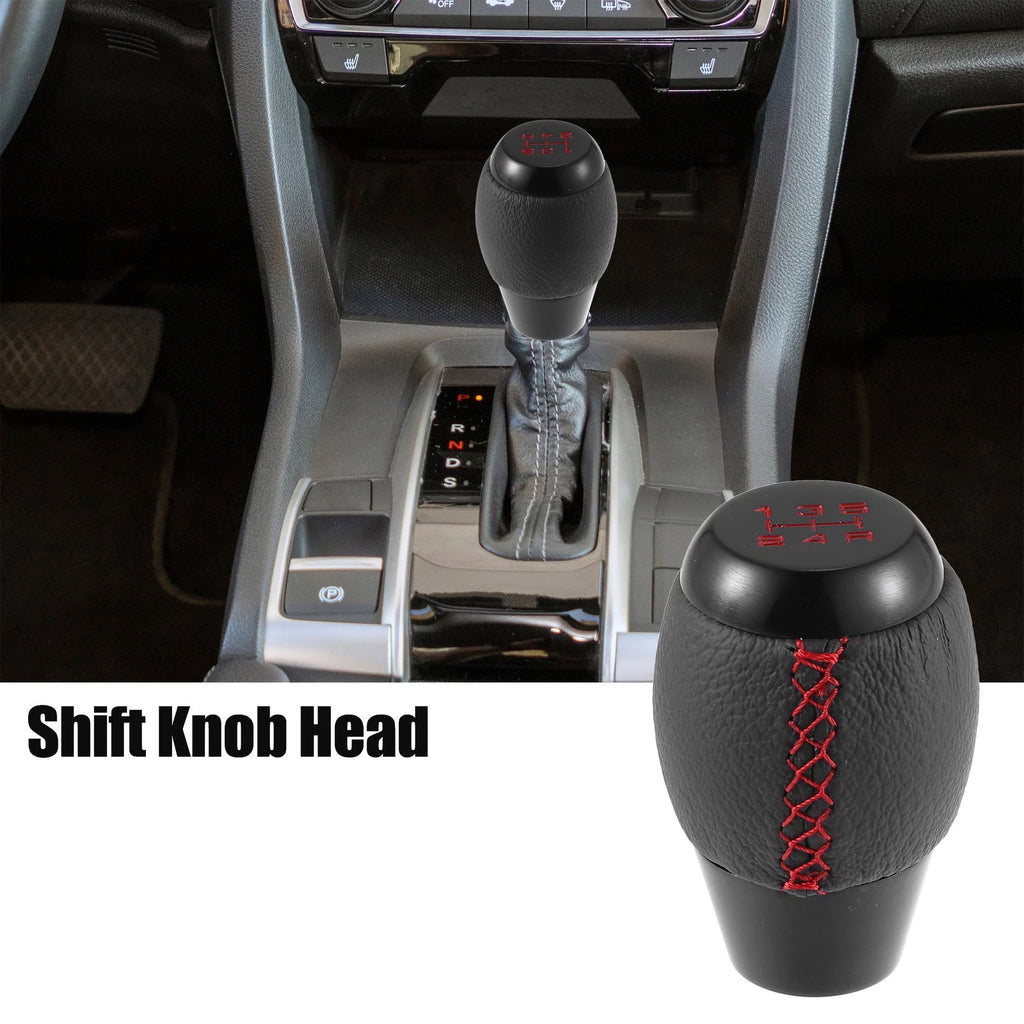 5 Speed Manual Gear Shift Knob for Honda Civic (1992–1995)