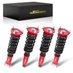 Adjustable Coilover Lowering Kit for Infiniti Q50 RWD (2014-2023)