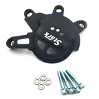 HTTMT Pulse Cover for Honda CBR 600RR (2007–2016)