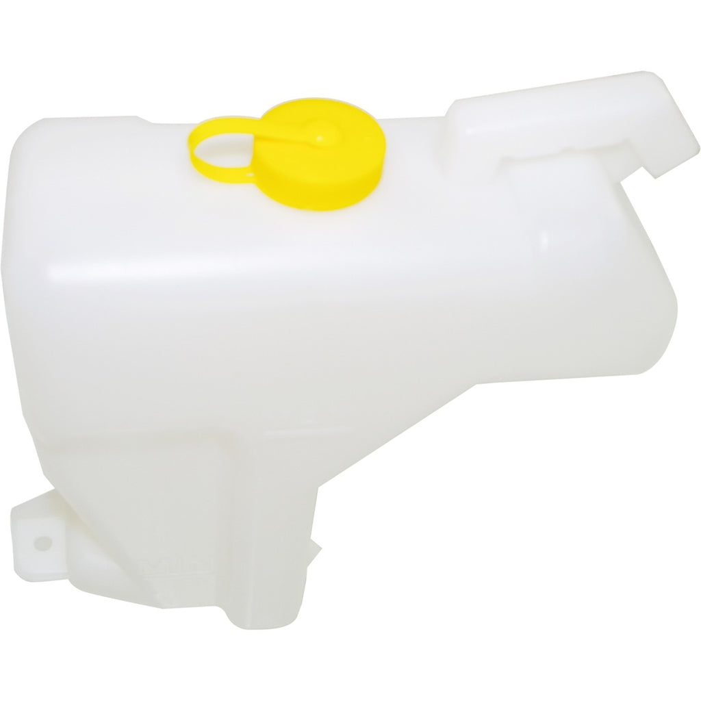 Coolant Reservoir for Nissan Sentra (2000–2003) with Cap