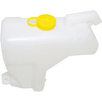 Coolant Reservoir for Nissan Sentra (2000–2003) with Cap