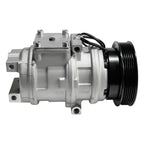 AC Compressor Replacement for Acura CL 3.0L (1997-1999)