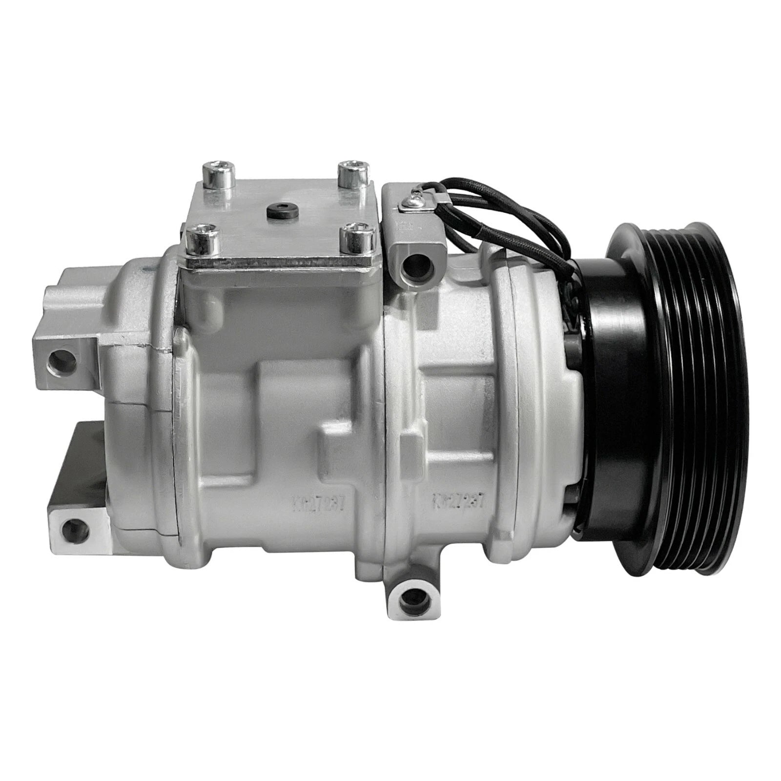AC Compressor Replacement for Acura CL 3.0L (1997-1999)