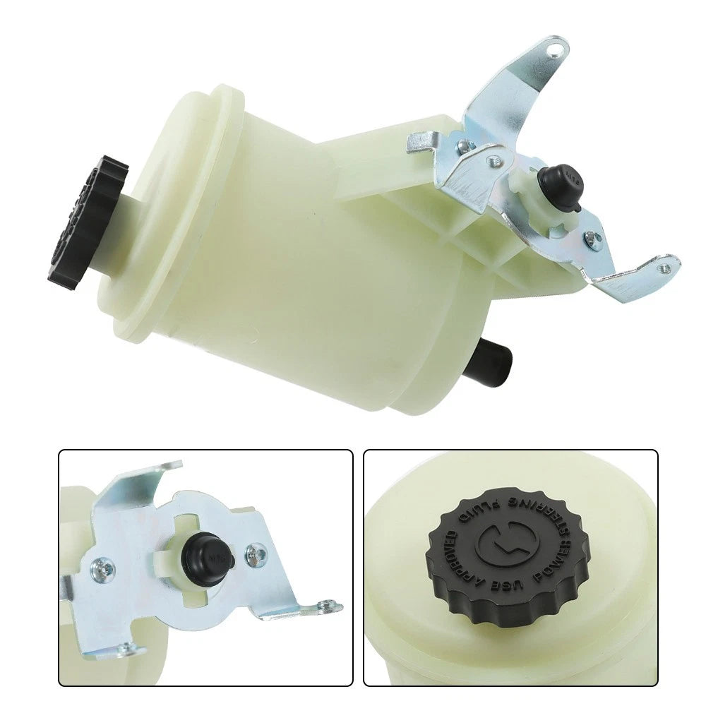 Power Steering Reservoir with Cap for Ram 2500 3500 4500 5500 (2011–2019)