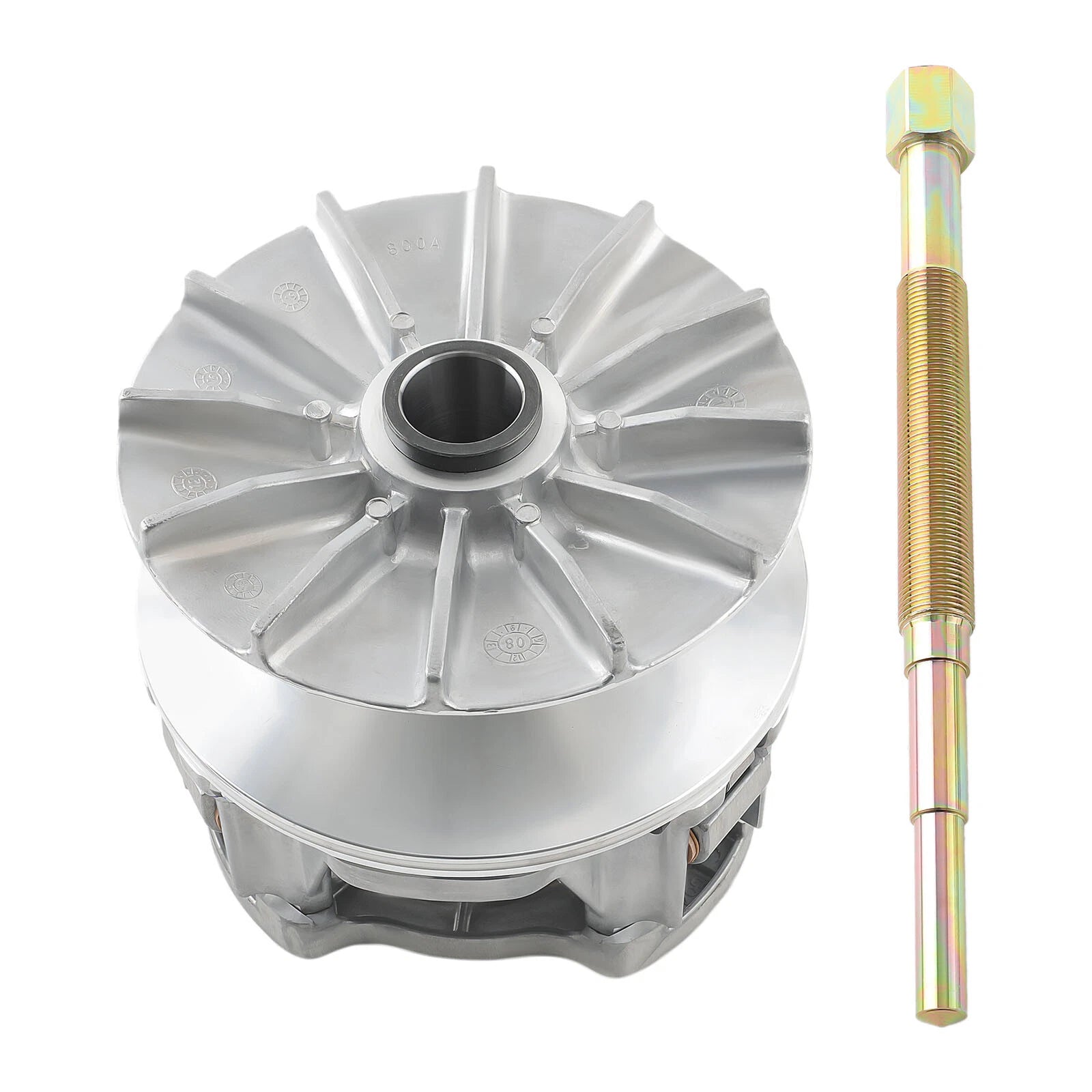 Complete Primary Driven Clutch for Polaris RZR 1000 XP (2014–2023)