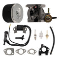 Carburetor Kit for Honda GX390 GX340 (2000–2023)