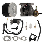 Carburetor Kit for Honda GX390 GX340 (2000–2023)