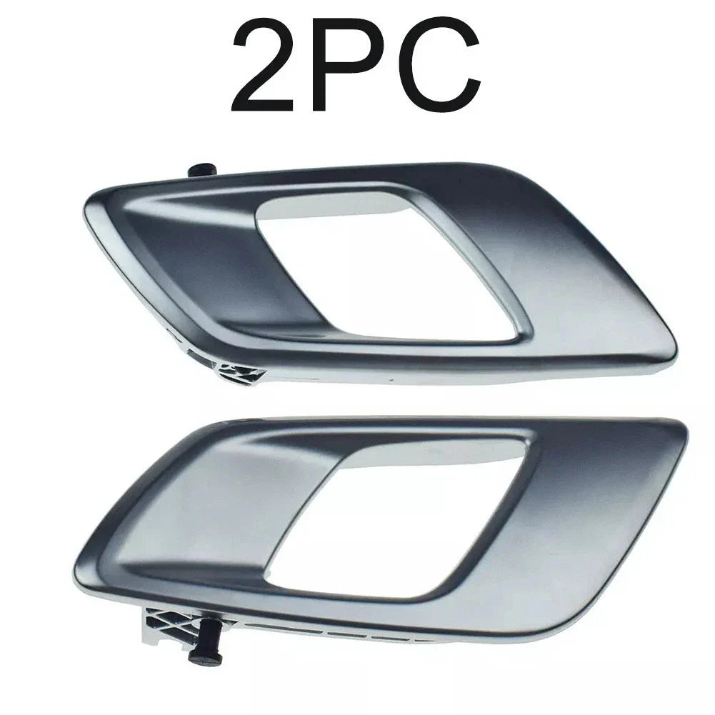 2 x Inner Door Handles for Ford BT-50 (2012���2019)