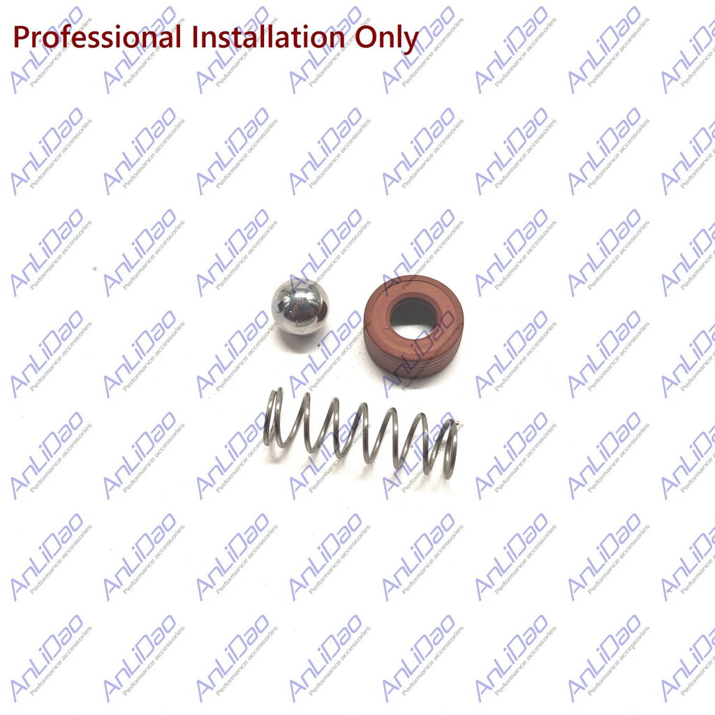 Set of 1 Check Valve Kit for Mercruiser (24-17997A1, 18-2715, 12930)