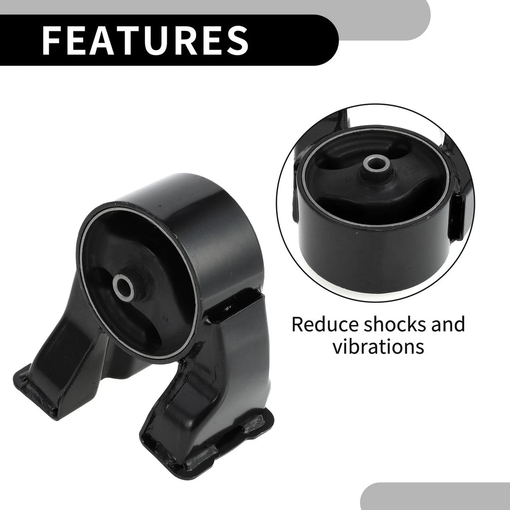 Engine Motor Mount for Hyundai Elantra (2009–2012)