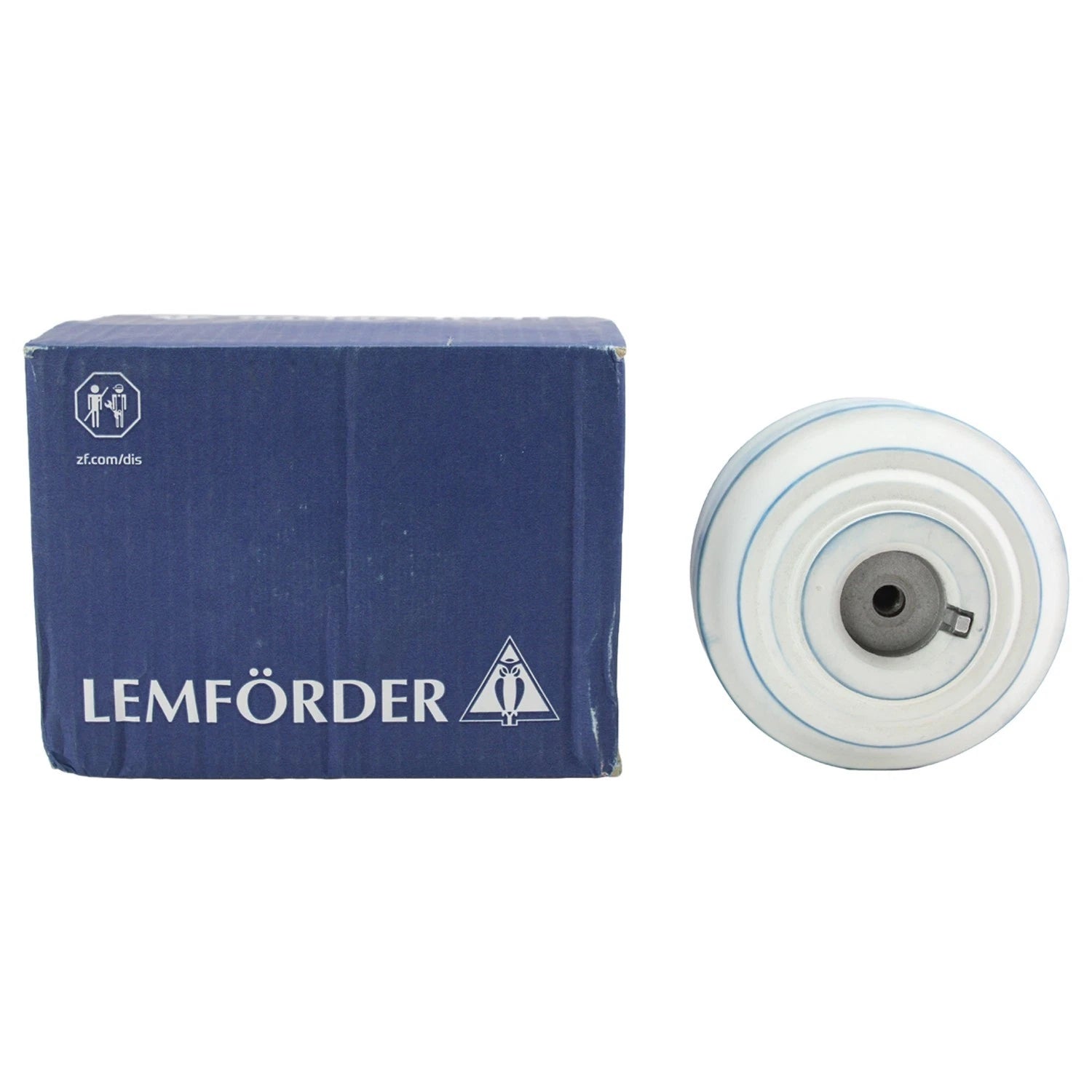 Right Engine Mount for Lemfoerder (2540201)