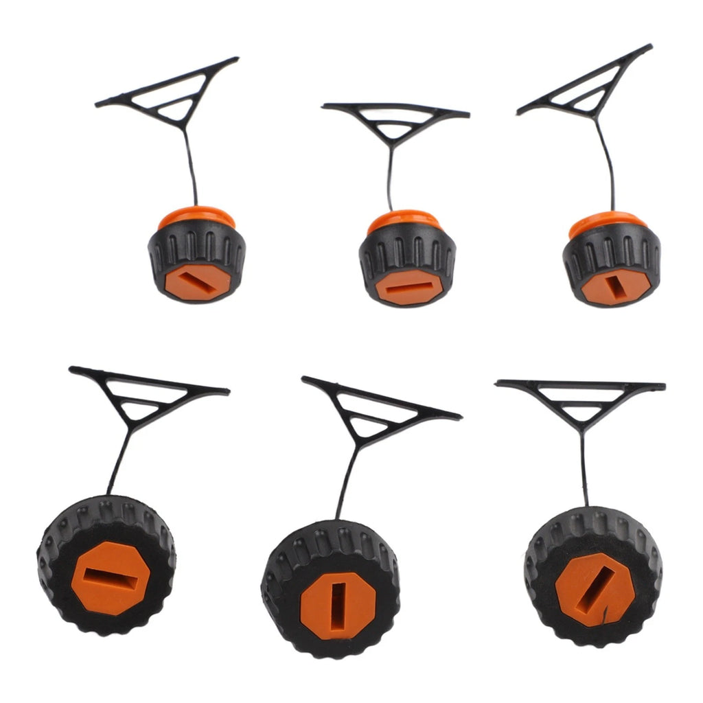 Fuel Oil Cap Kit for Stihl Chainsaw 021-044