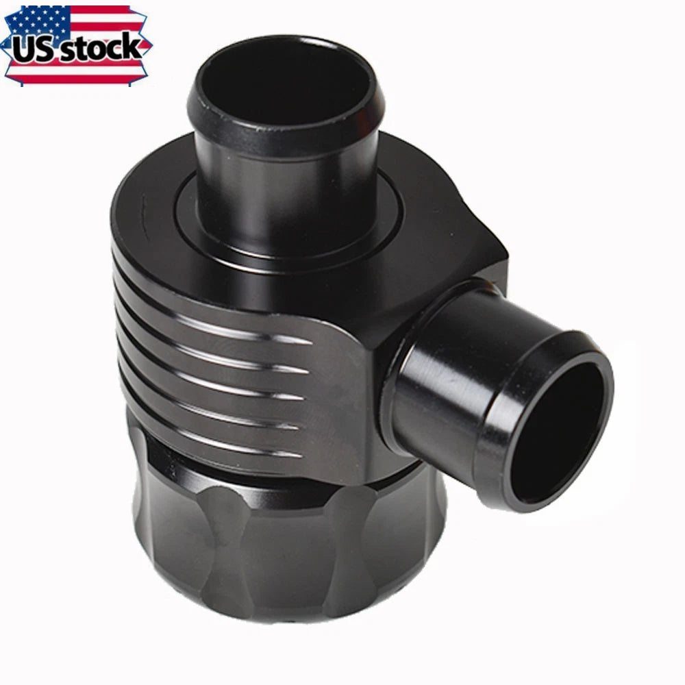 Billet Blow Off Valve Kit for Polaris RZR XPT XP4T XP S 1000 Turbo (2016–2021)