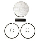 Piston Kit STD for Mercury Mariner 75HP-125HP (3L-4L) 826191T4