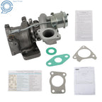 Turbocharger for Nissan Juke 1.6L (2010-2016)