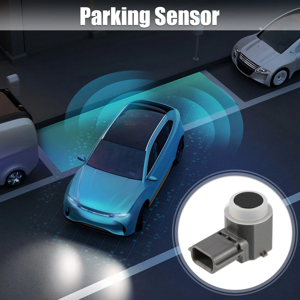 Bumper PDC Reverse Parking Assist Sensor for Nissan Altima (2014–2018) 28438-3SH0B