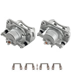 Front Disc Brake Calipers Set for Toyota Avalon, Solara, Camry/Lexus ES300 (1999–2003) 19B1974