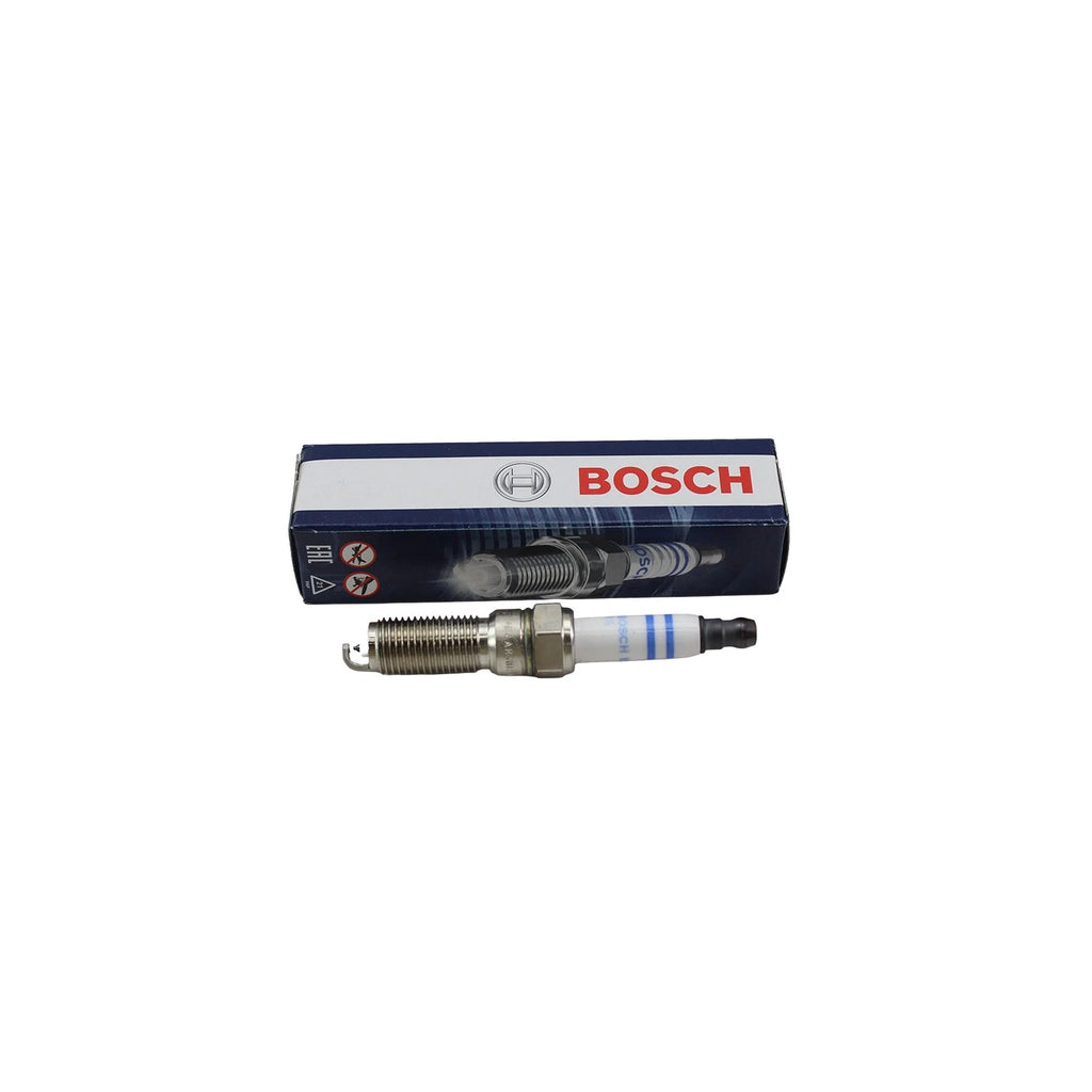 Bosch Spark Plug for GMC Terrain (2010–2017) 8508