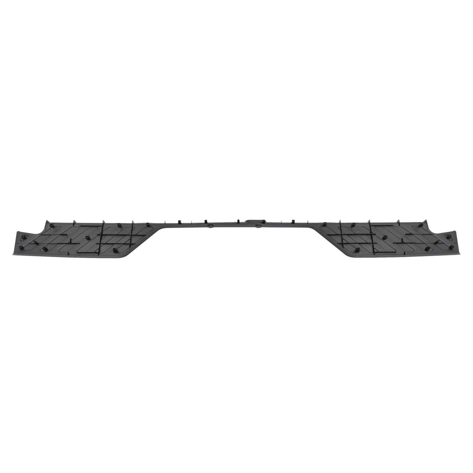 Rear Step Bumper Pad for Nissan Frontier (2005–2021) 85064EA600 | NI1191102