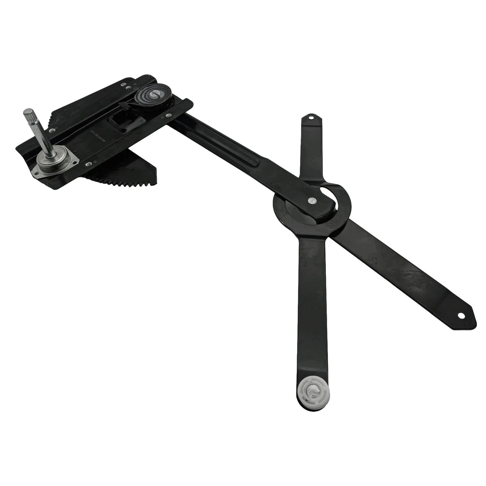 Front Left Window Regulator for Chevy C10 GMC K15/K1500 (1974–1976)