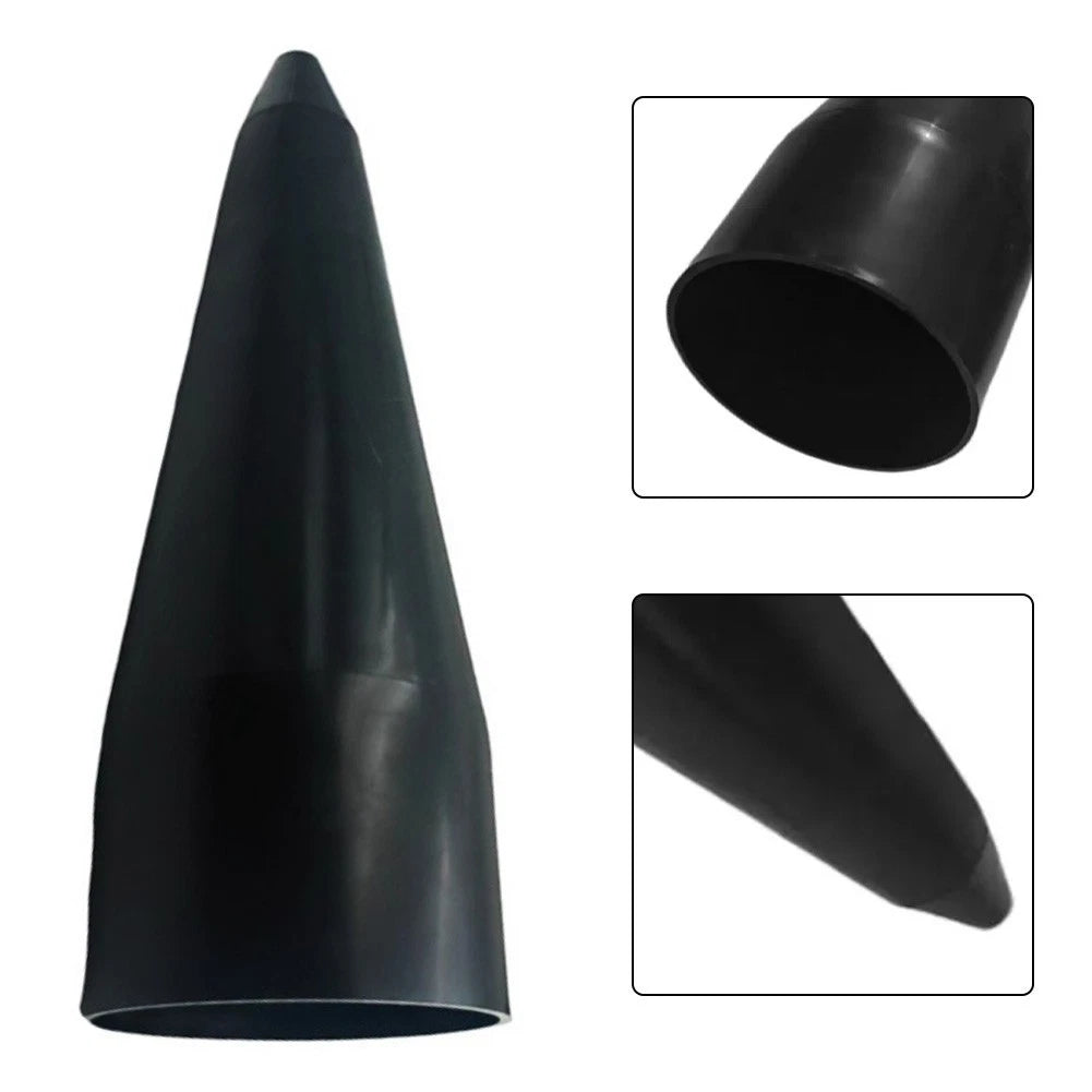 Car Dust Cover Installation Tool with Rubber Expander for Easy Repair