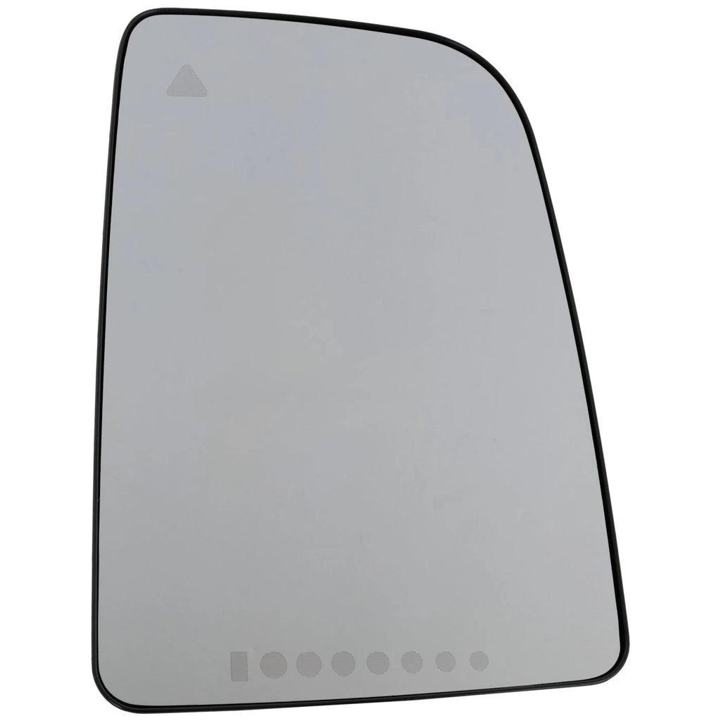 Heated Passenger Right Side Mirror Glass for MB (2002–2013)