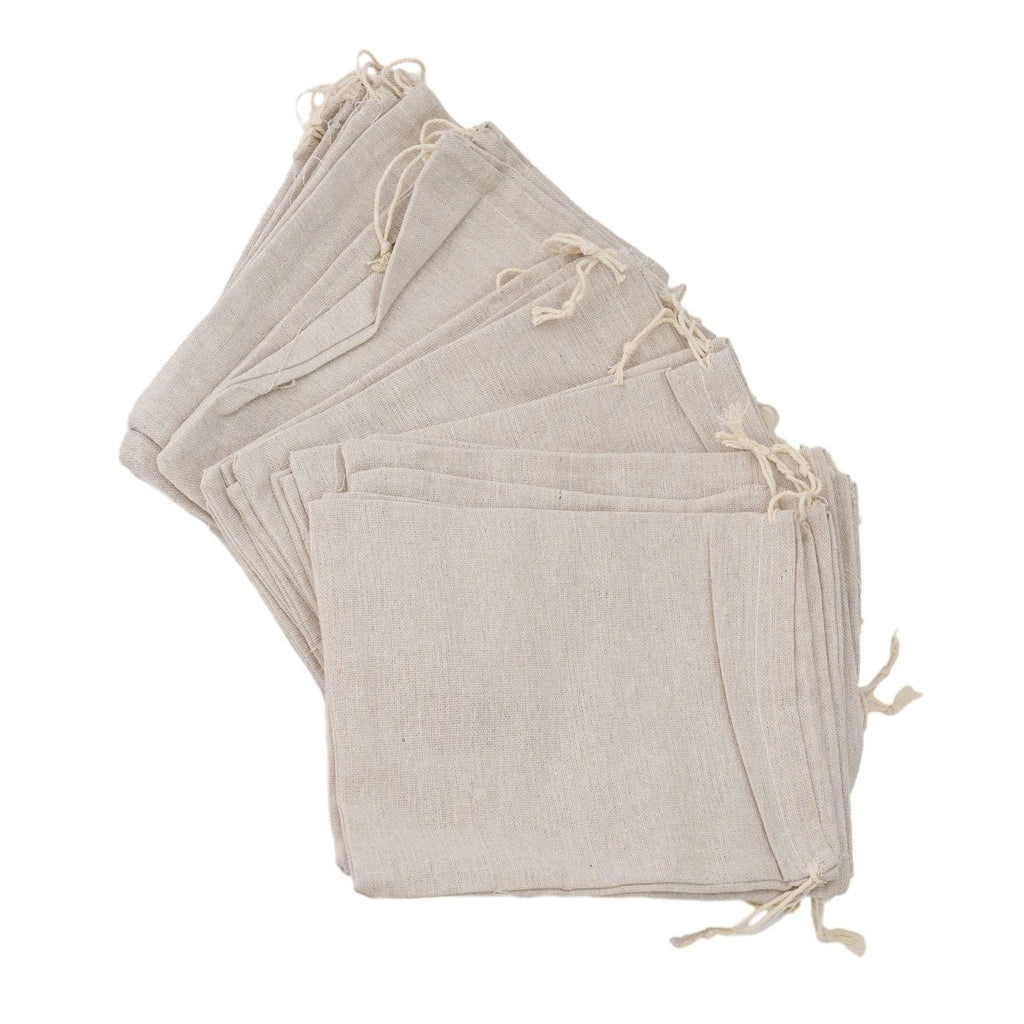Set of 4 Bag Replacement Organizers for Automotive Storage Solutions