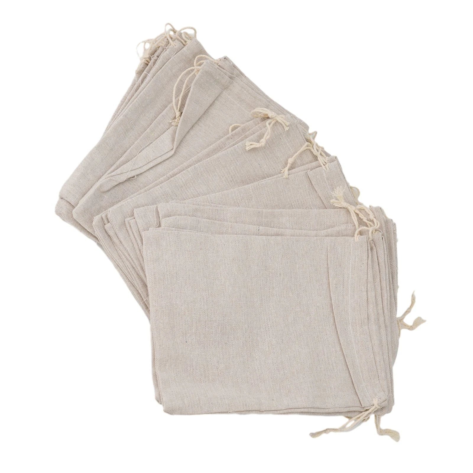 Set of 4 Bag Replacement Organizers for Automotive Storage Solutions