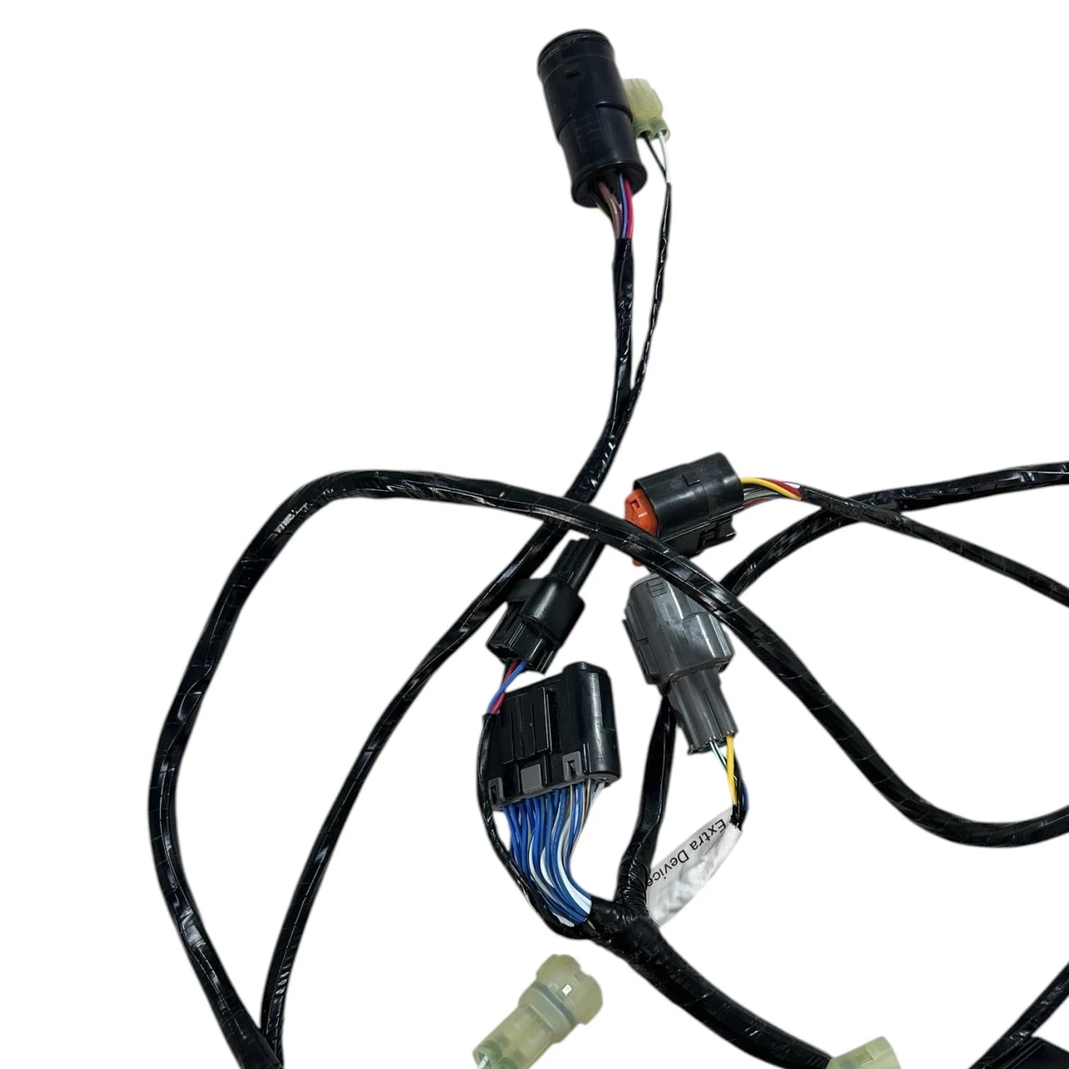 Wire Harness Assy 2 for Yamaha (6X9-82580-21, 6X6-42)