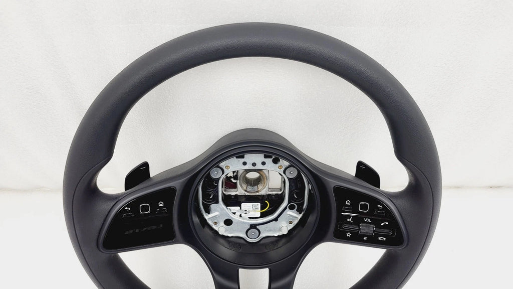 Steering Wheel for Mercedes Sprinter (2019–2024) W907 W910 A9074604001
