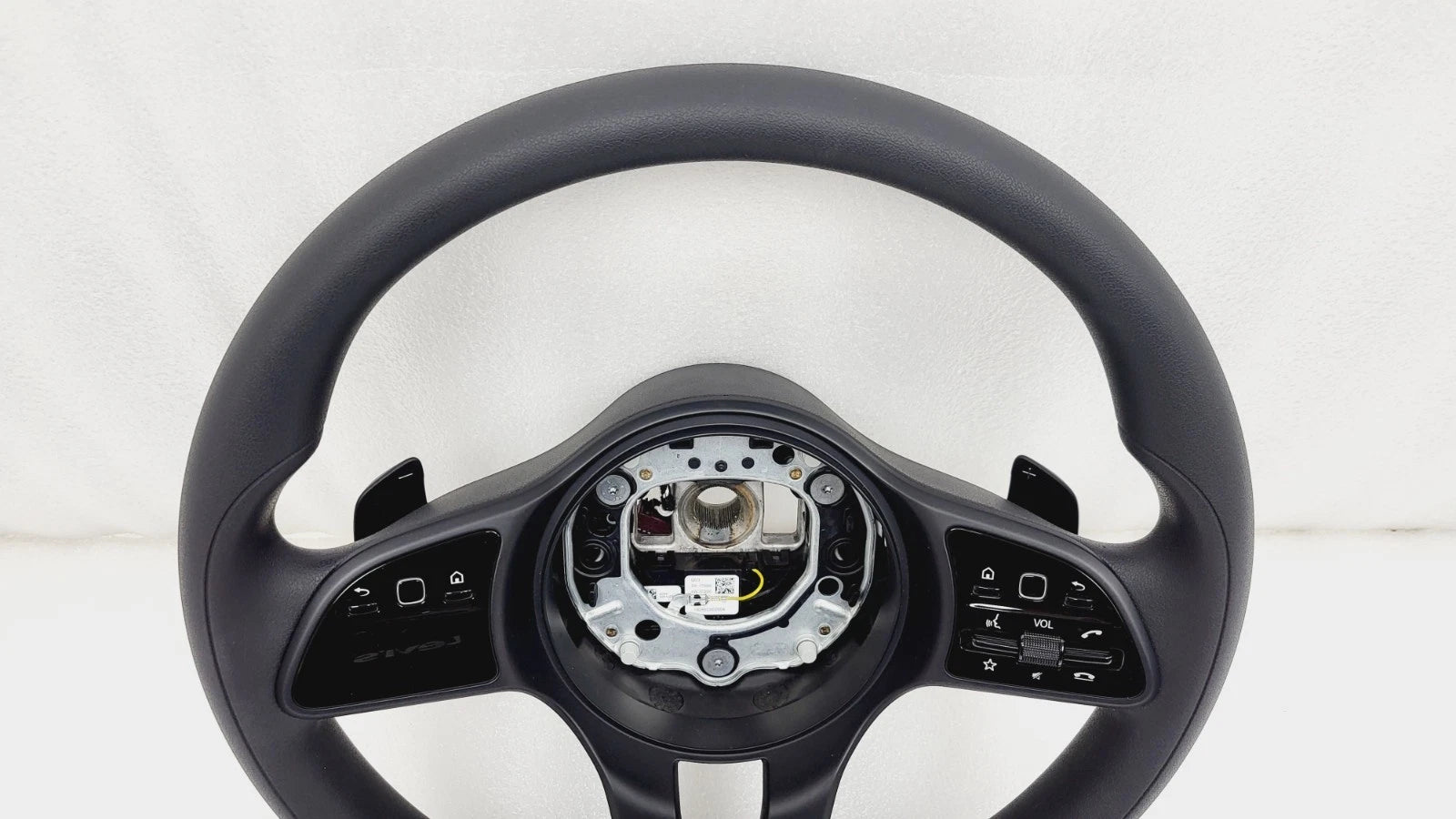 Steering Wheel for Mercedes Sprinter (2019–2024) W907 W910 A9074604001