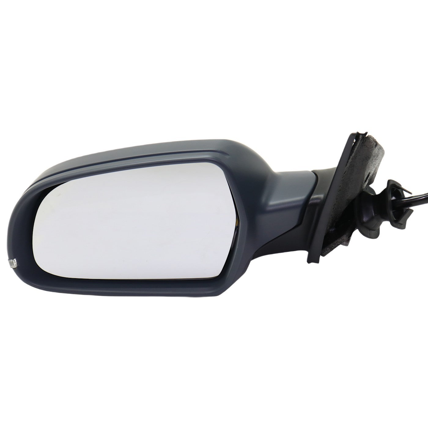 Power Mirror for Audi A4 Quattro (2010–2011) Driver Side Heated
