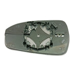 Heated Mirror Glass for Dodge Ram 1500 2500 (2005-2009)