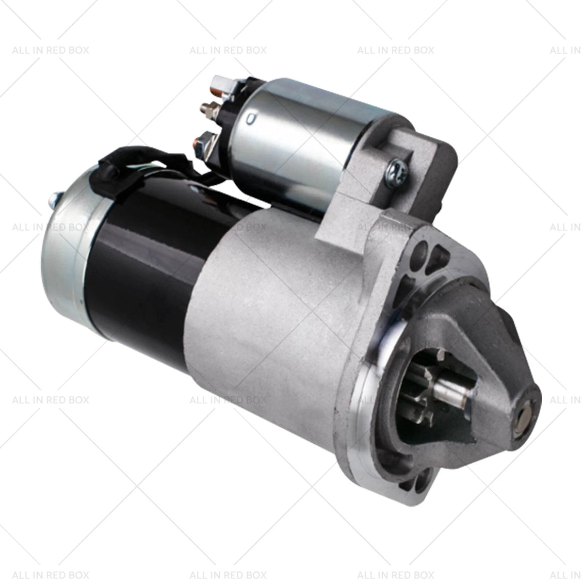 Starter Motor for Nissan Patrol GQ GU TB42 TB45 TB48 (1997–2023)