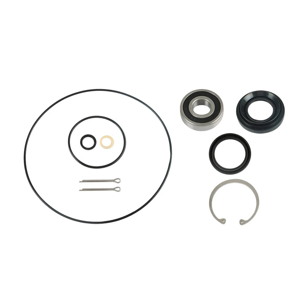 Rear Brake Drum Bearing Seals Kit for Honda Rancher 420 (2014)